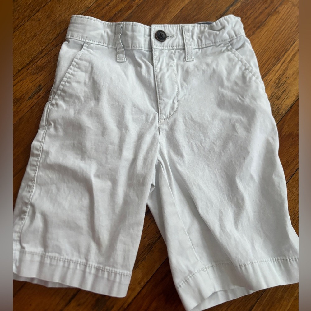 Boys Shorts